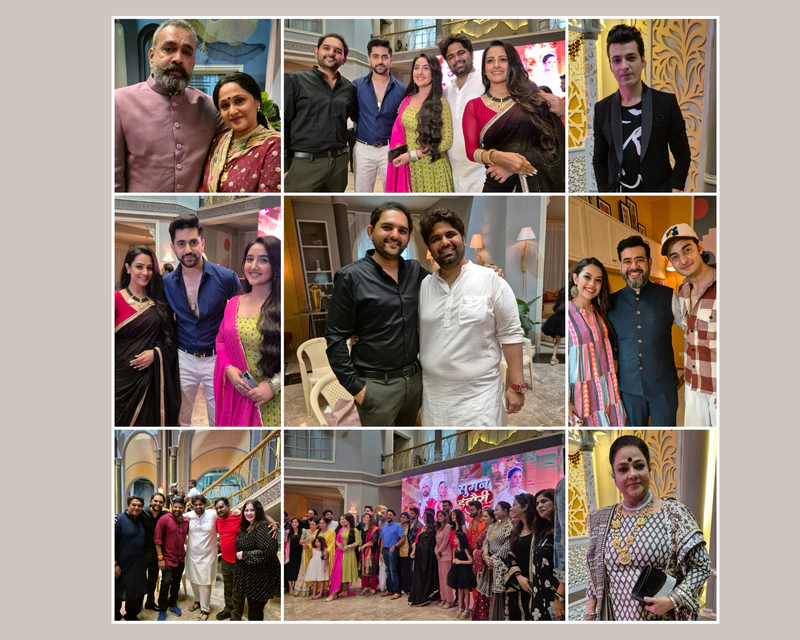 Prateek Sharma’s 'Suman Indori', A Must-Watch With Big Comebacks