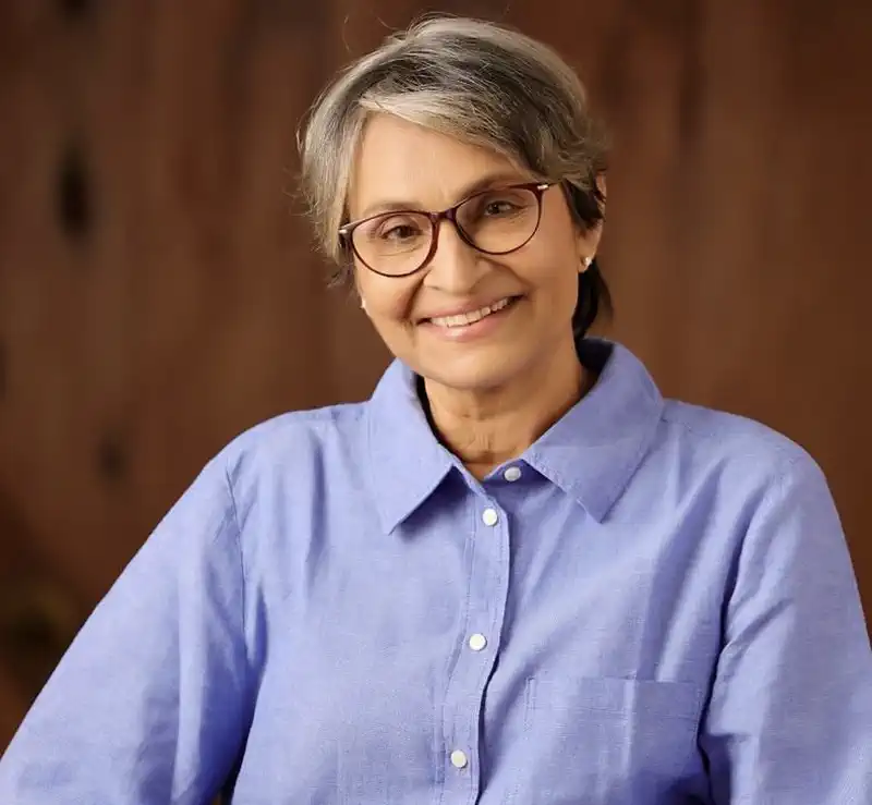 Pravina Deshpande: I am quite a transparent person