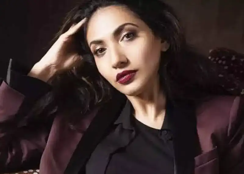 Prerna Arora on exploring horror genre: Would love to make a horror film on AI