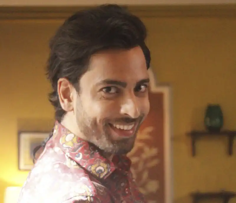 Prince Dhiman: I am in love with reading books