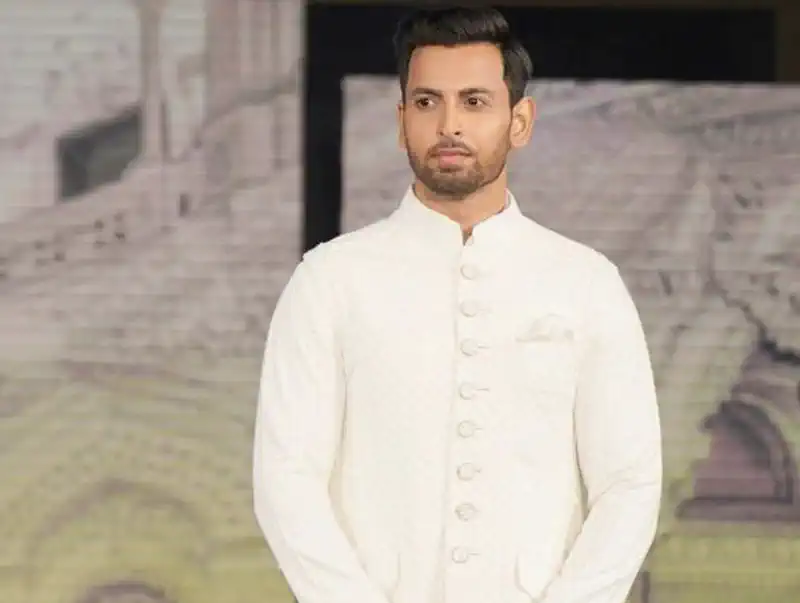 Prince Dhiman: While playing a character, you also get a chance to discover yourself