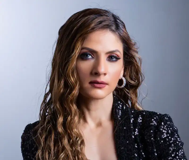 Priyanka Bajaj Sibal: I felt a natural calling to explore the world of acting