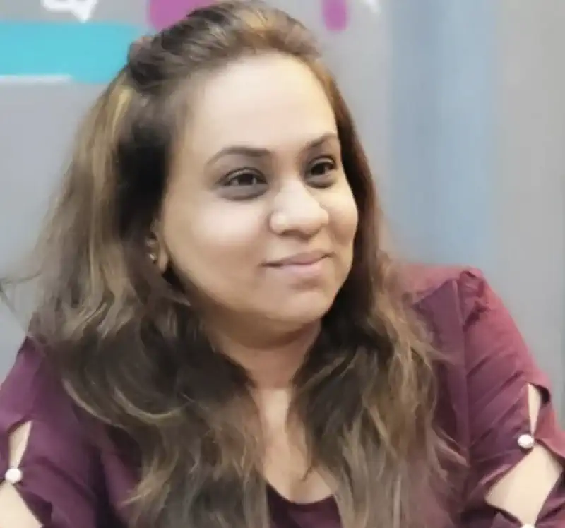 Producer Chitra Vakil Sharma: Films/TV have the ability to influence mindsets and inspire action