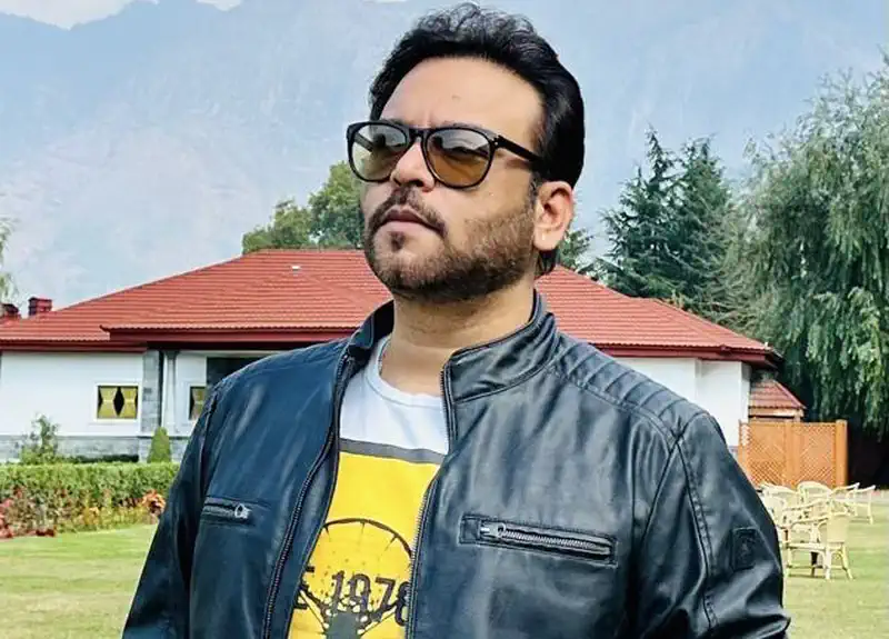 Producer Rahul Kumar Tewary talks about his popular show Udne Ki Aasha