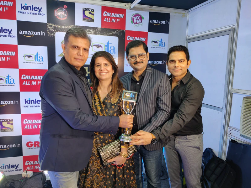  Producer Sanjay Kohli: Proud of Rohit Ji's appointment as the brand ambassador of Nagar Nigam Shimla