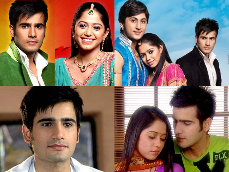 Producer Yash Patnaik shares his memory of Rang Badalti Odhani 