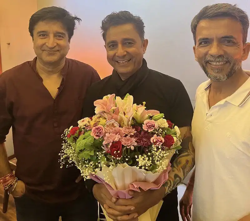 Producers Ravindra Gautam & Raghuvir Shekhawat venture into music video production 