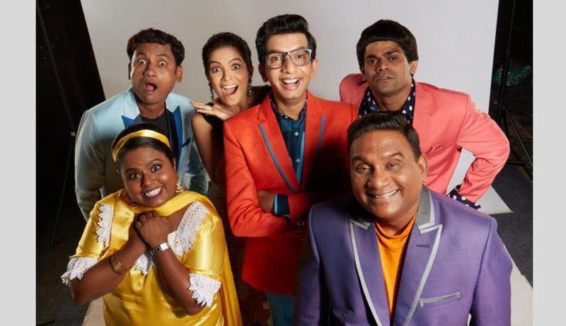  Promo of Nilesh Sable's Show, Hastay Na? Hasaylach Pahije! Receives Overwhelming Response