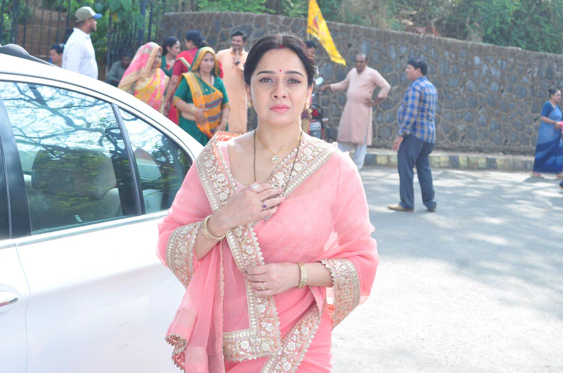 Pukaar - Dil Se Dil Tak: Chaotic Day for Vedika Maheshwari