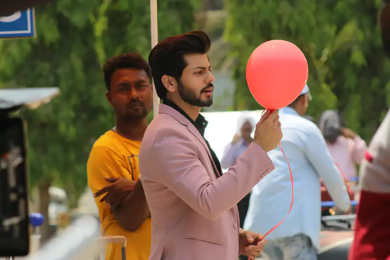 Pukaar - Dil Se Dil Tak: Kamal marries Saraswati