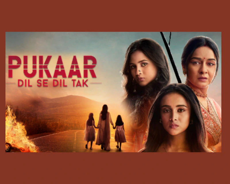 Pukaar-Dil Se Dil Tak: Sagar Proposes to Vedika to Avoid Marrying Koel