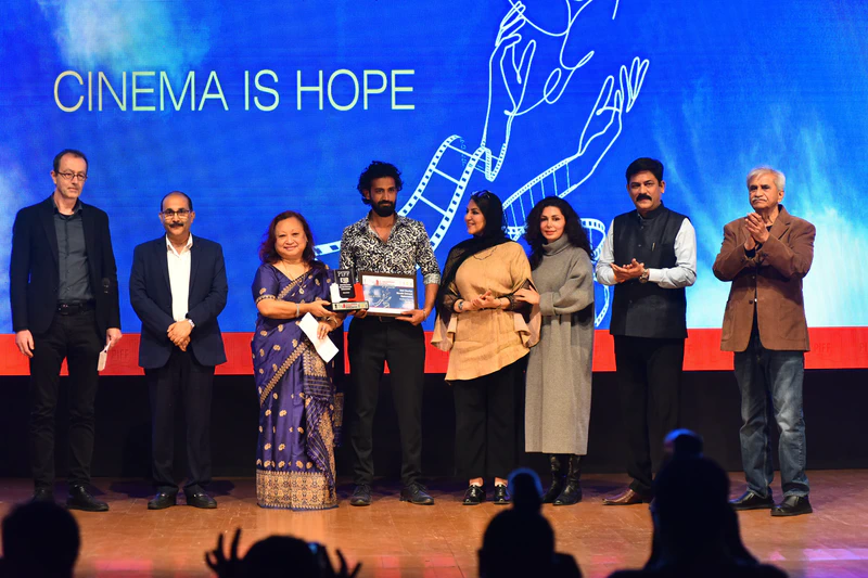Pune International Film Festival 2024 awards announced! 
