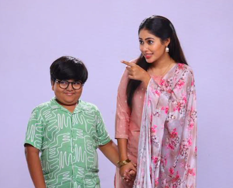 Punha Kartavya Aahe: Are Vasundhara and Bunny Growing Apart?