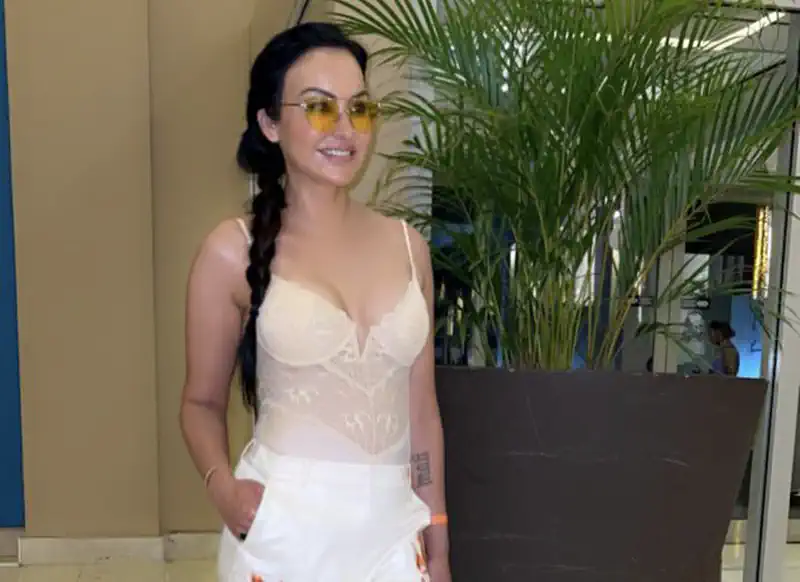 Punjabi superstar Gugni Gill Panaich shares eye-catchy images