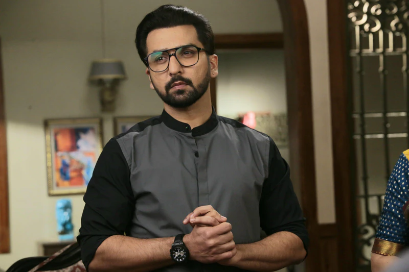  Puru Chibber on response of Udne ki Aasha: People are enjoying the show