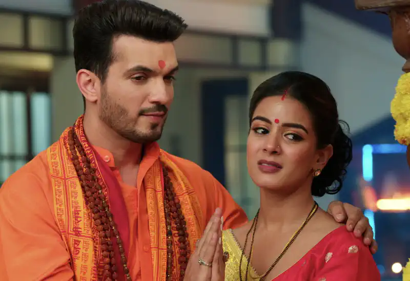  Pyaar Ka Pehla Adhyaya Shiv Shakti:Drama-Filled Episode with Shocking Revelations