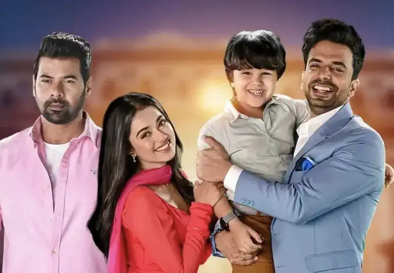 Pyar Ka Pehla Naam Radha Mohan: Mohan reveals Radhika’s real identity to Yug