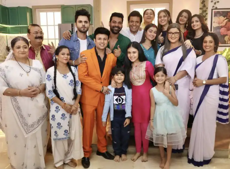 Pyar Ka Pehla Naam Radha Mohan to Conclude with a Dramatic Finale