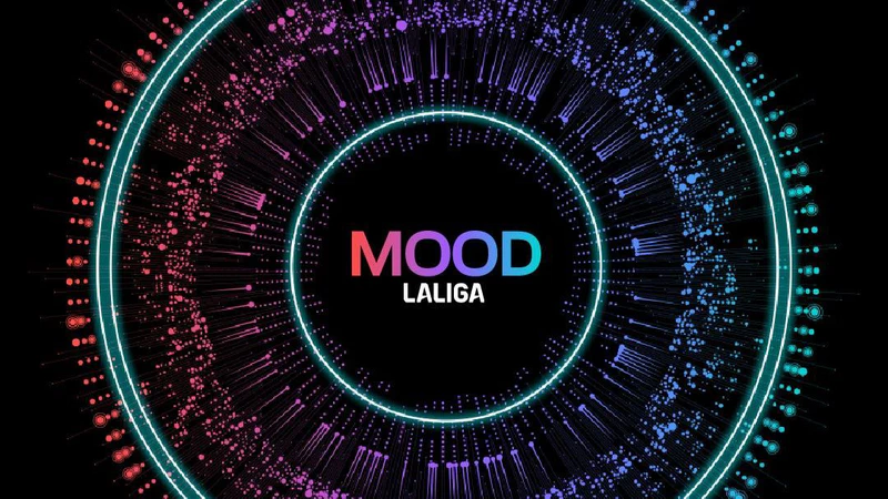 Racism on social media dropped by 90% this season, according to LALIGA’s M.O.O.D data