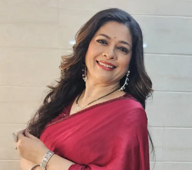 Radhika Vidyasagar: Shooting for a daily soap is often very challenging