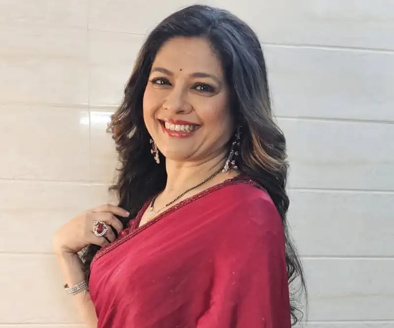 Radhika Vidyasagar: TV has evolved as a medium