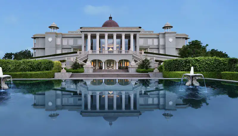  Raffles Udaipur Announces: 'Glow' - An Evening of Radiance with Vasudha Rai