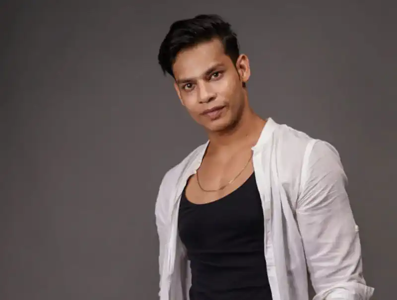  Raghav Kansal On How He Became An Actor: My Mother Motivated Me