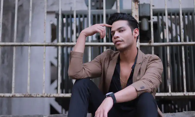 Raghav Kansal: There is a life outside social media