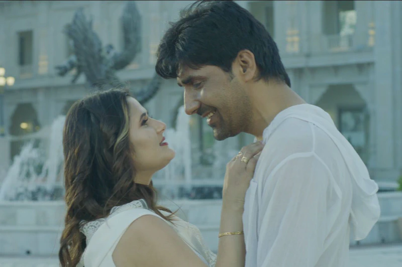  Rajasthani film 'Bharkhama' trailer to be released on August 22