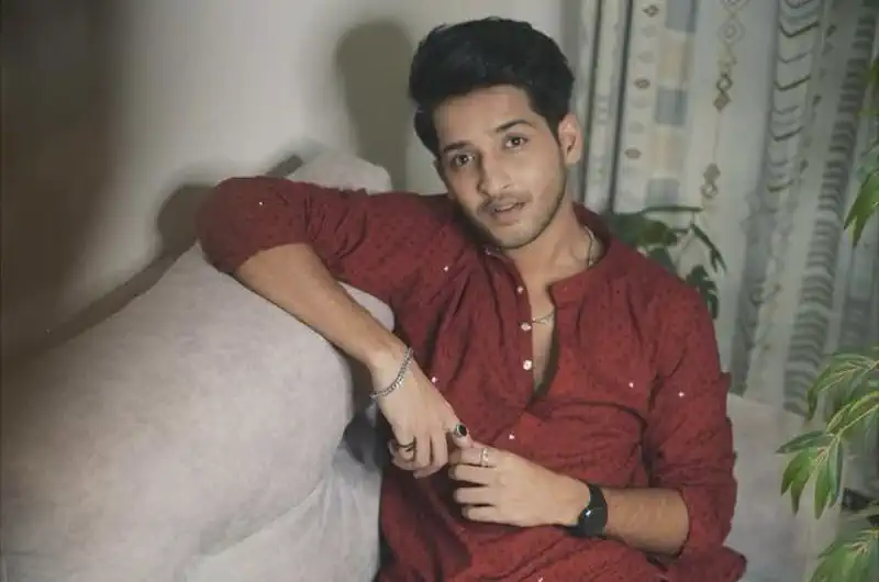 Rajat Verma: Completing 50 episodes of Dahej Daasi brings me immense joy