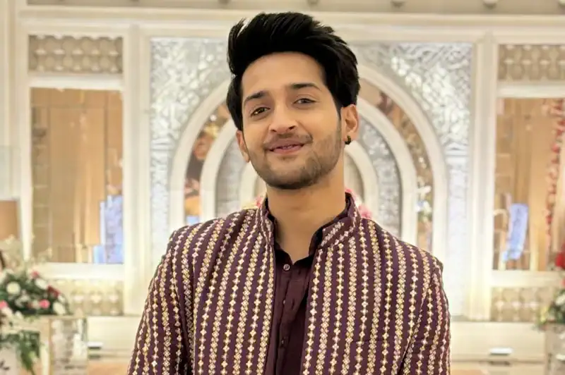  Rajat Verma: I had to change my boy-next-door personality