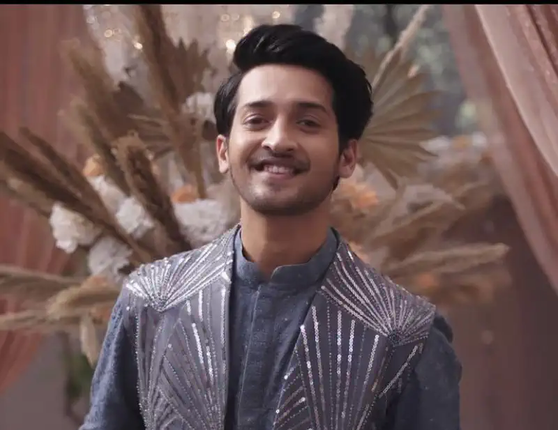 Rajat Verma: I'm quite conscious of my looks