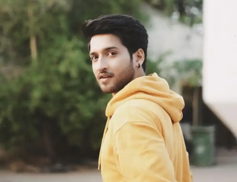 Rajat Verma: The greatest praise for an actor is when they're able to embody the character they're portraying