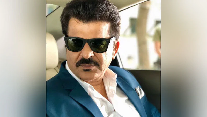 Rajesh Khattar on being the most preferred option when it comes to dubbing for iconic characters