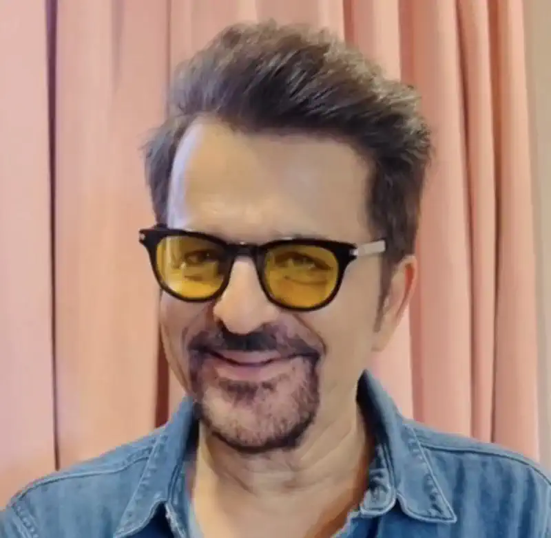 Rajesh Khattar: Sharad Kelkar has already proven himself with Baahubali