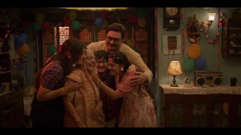 Rajesh Kumar: I aim to provide freedom to my children rather than imposing my desires onto them