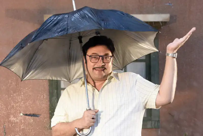 Rajesh Kumar: I think my character has evolved over the course of four seasons