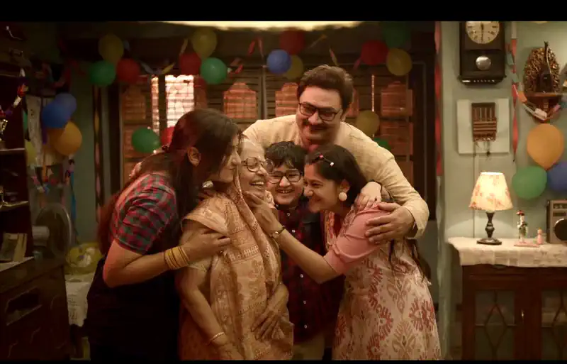 Rajesh Kumar: Juhi Parmar won't act until she resolves her doubts