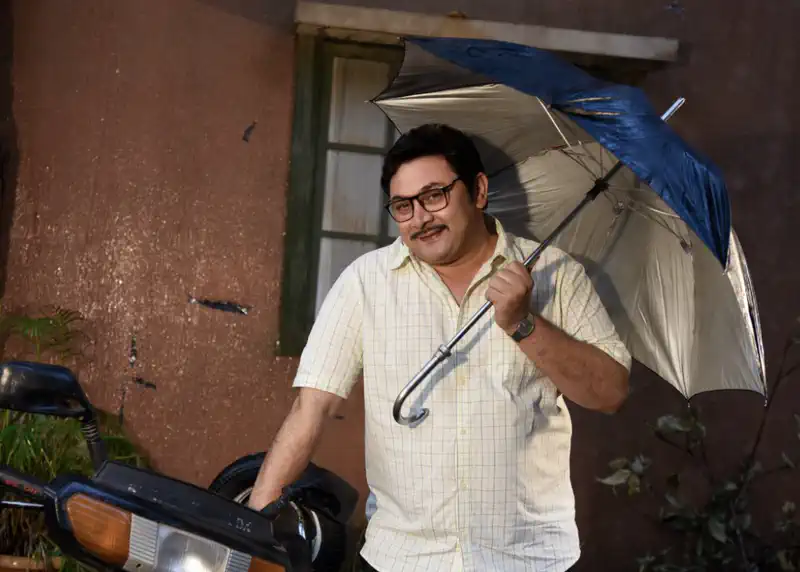 Rajesh Kumar’s heartfelt poetry at Open Mic leaves fans moved