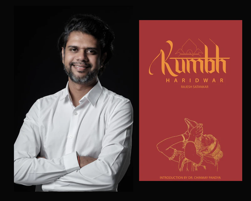 Rajesh Satankar’s ‘Celebration of Heritage’, a photobook exhibition to be unveiled in Mumbai