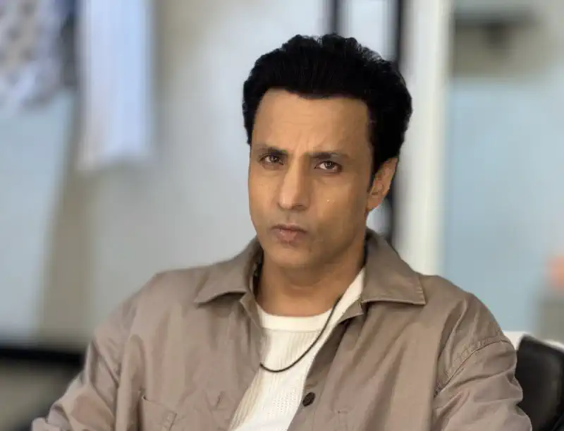 Rajiv Thakur Stuns Audiences as the Antagonist in Netflix's 'IC 814'