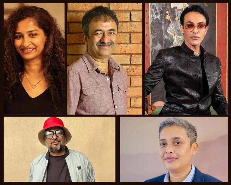 Rajkumar Hirani to Mozez Singh: Filmmakers Who've Transformed Indian Cinema