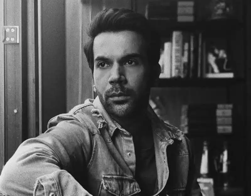 Rajkummar Rao announces release date for Srikant 