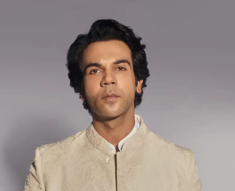 Rajkummar Rao dances his heart out in 'Aayi Nai' song from Stree 2