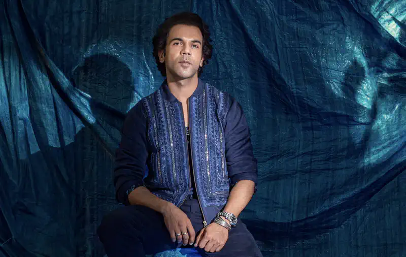 Rajkummar Rao: For me, acting is not about money or fame