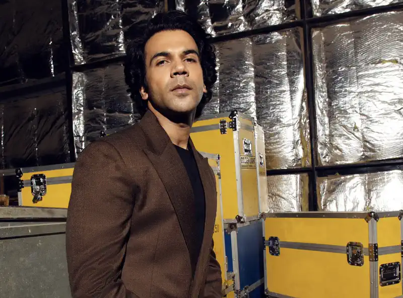 Rajkummar Rao: Playing characters like Srikant isn’t just a responsibility but a duty
