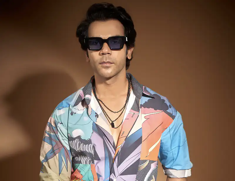 Rajkummar Rao’s 'Srikanth' continues its successful run at the box office, inches closer to INR 45 crore