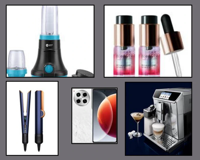 Raksha Bandhan gifting guide for your siblings