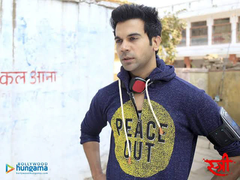 Ram Gopal Varma Praises Rajkummar Rao's Power-Packed Performance in Stree 2