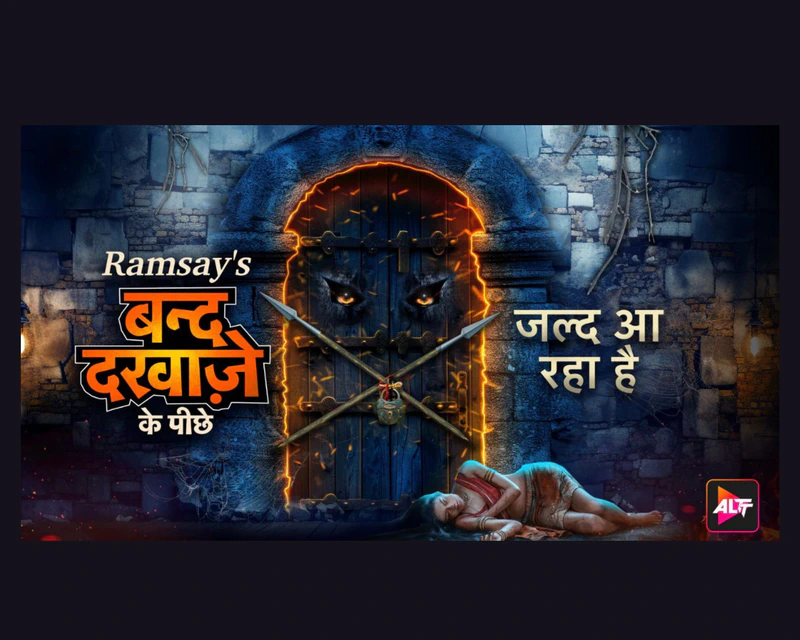 Ramsay’s are back with a new horror show for ALTT